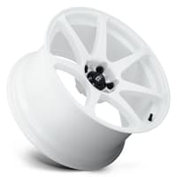 17x9.5 motegi mr154 white 5x4.5/114.3 15mm