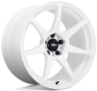 18x9.5 motegi mr154 battle white 5x100 38mm