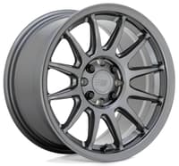 Motegi MR156 S12 Gloss Gunmetal