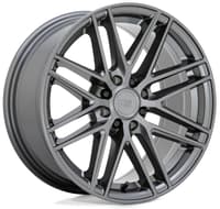 Motegi MR157 CM8 Gloss Gunmetal