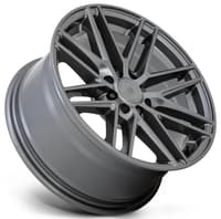 Motegi MR157 CM8 Gloss Gunmetal