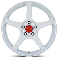18x8.5 motegi mr159 matsuri white pearl w/ machined lip stripe 5x4.5/114.3 35mm
