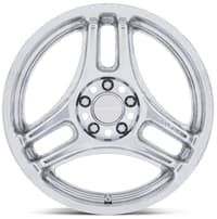 18x9.5 motegi mr161 polished 5x120 38mm