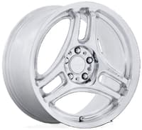 18x8.5 motegi mr161 polished 5x120 35mm