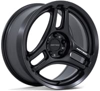 Motegi MR161 Matte Black