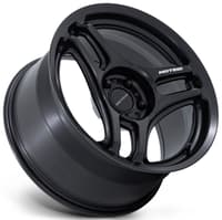 18x9.5 motegi mr161 matte black 5x4.5/114.3 0mm