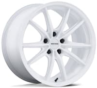 Motegi MR162 Gloss White