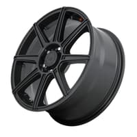 Motegi MR142 Satin Black