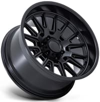 Moto Metal MO814 Tekton Matte Black