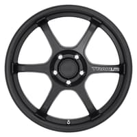 Motegi MR145 Traklite 3.0 Satin Black