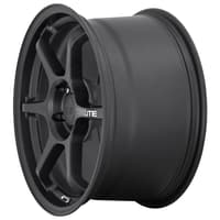 Motegi MR145 Traklite 3.0 Satin Black