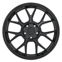 Motegi MR147 CM7 Satin Black