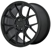 18x8.5 motegi mr147 cm7 satin black 5x120 35mm