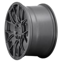 Motegi MR147 CM7 Gunmetal