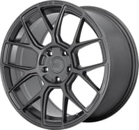 Motegi MR147 CM7 Gunmetal