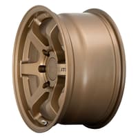 Motegi MR150 Trailite Matte Bronze