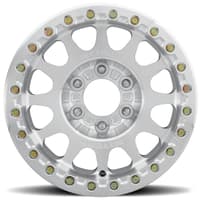 18x9.5 method race beadlock mr207 machined (full forged) 6x5.5/139.7 20mm