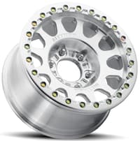 18x9.5 method race beadlock mr207 machined (full forged) 6x5.5/139.7 20mm