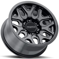 20x10 method race mr322 gloss black 6x135 -18mm