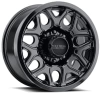 18x9 method race mr322 gloss black 8x170 18mm