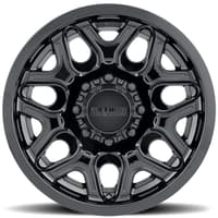18x9 method race mr322 gloss black 8x170 18mm