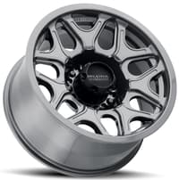 20x10 method race mr322 gloss titanium 8x170 -18mm