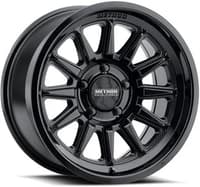 17x9 method race mr323 gloss black 5x5/127 -38mm