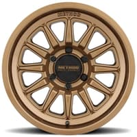 20x10 method race mr323 gloss bronze 6x5.5/139.7 -18mm