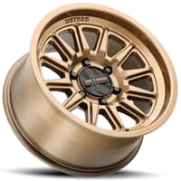 20x9 method race mr323 gloss bronze 6x5.5/139.7 12mm