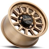17x8.5 method race mr323 gloss bronze 8x6.5/165 0mm