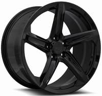 MRR Forged F23 Gloss Black