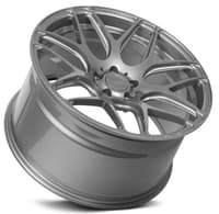 21x9 mrr fs01 gloss gunmetal (flow formed) (custom)