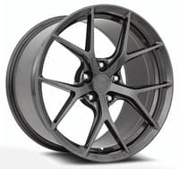 MRR FS06 Gloss Gunmetal