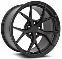 MRR FS06 Matte Black