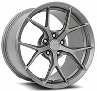 MRR FS06 Matte Gunmetal