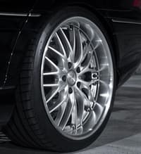 20x10 mrr gt1 hyper silver (custom)