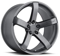 MRR VP5 Matte Graphite