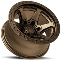 MTX Spitfire 6 Bronze
