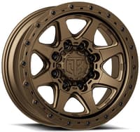 MTX Spitfire 8 Bronze