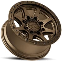 MTX Spitfire 8 Bronze