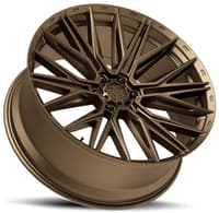 MTX Gangstar  Bronze