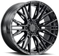 MTX Gangstar  Gloss Black