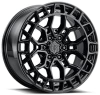 MTX Phantom 6 Gloss Black