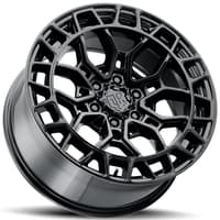 MTX Phantom 6 Gloss Black