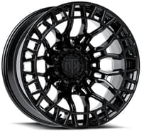 MTX Phantom 8 Gloss Black