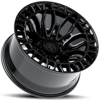 MTX Phantom 8 Gloss Black