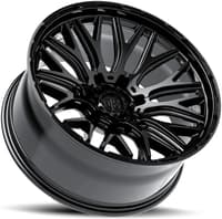 MTX Typhoon  Gloss Black