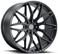 MV Forged MVF2 Satin Black