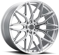 MV Forged MVF2 Diamond Silver