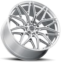 MV Forged MVF2 Diamond Silver